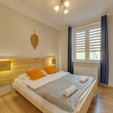 Dream Loft Krosna Gdansk Bagian luar foto