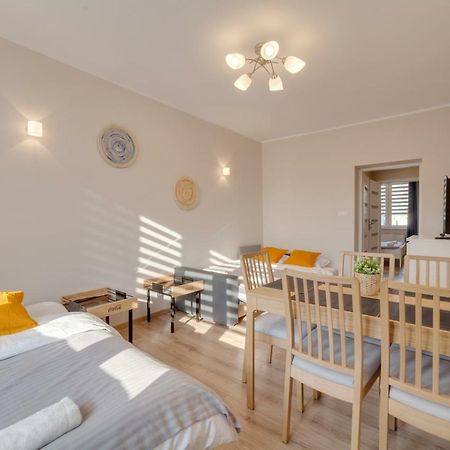 Dream Loft Krosna Gdansk Bagian luar foto