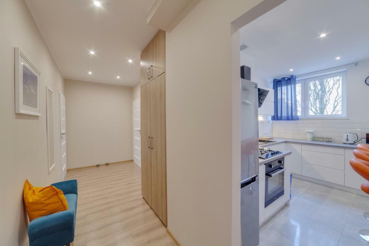 Dream Loft Krosna Gdansk Bagian luar foto