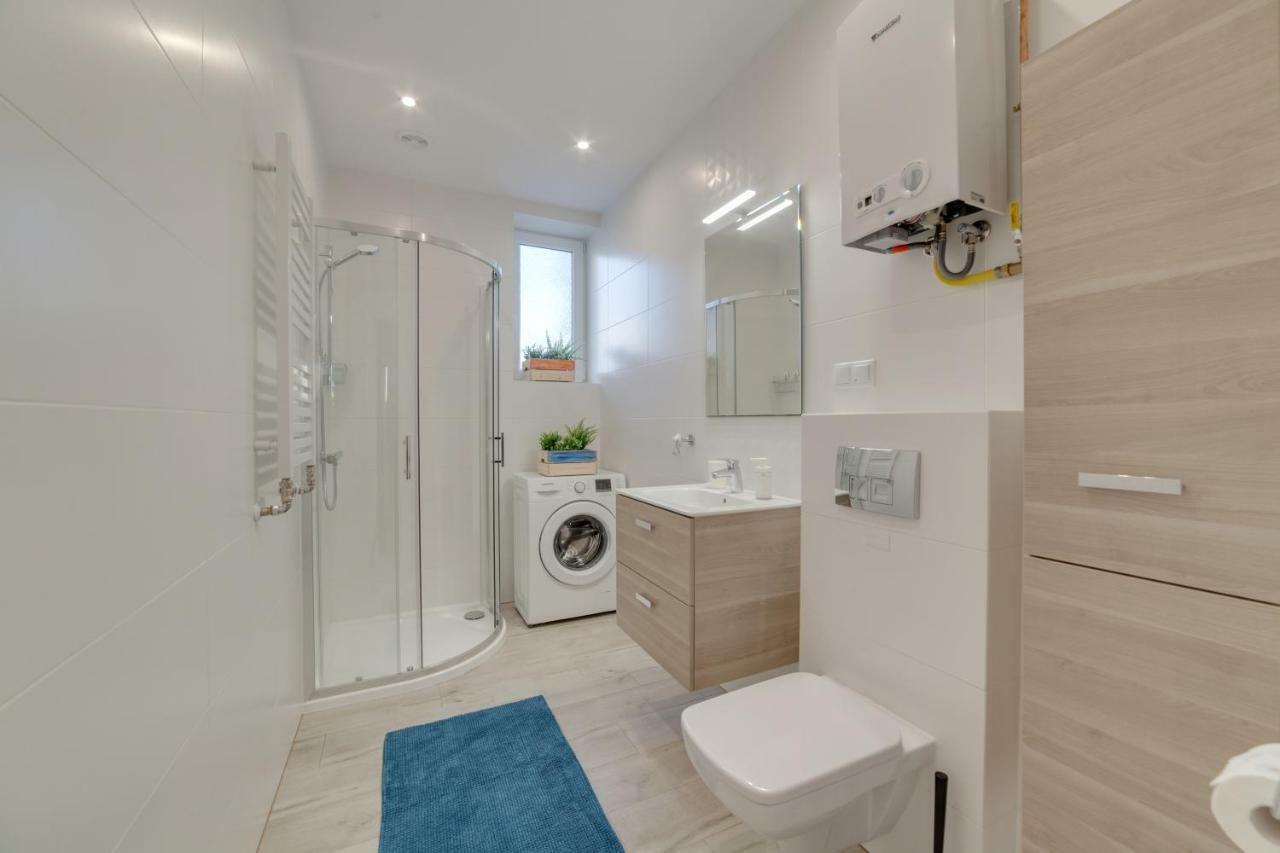 Dream Loft Krosna Gdansk Bagian luar foto