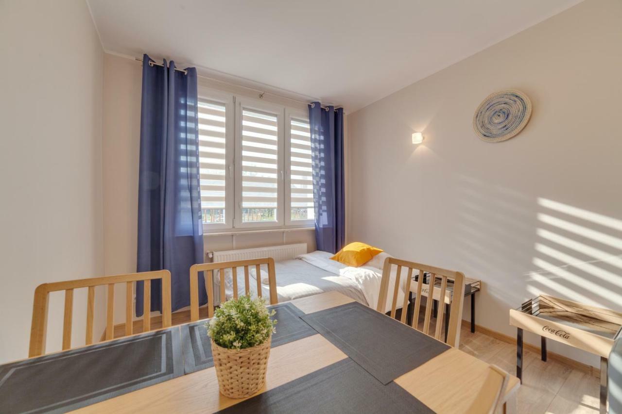 Dream Loft Krosna Gdansk Bagian luar foto