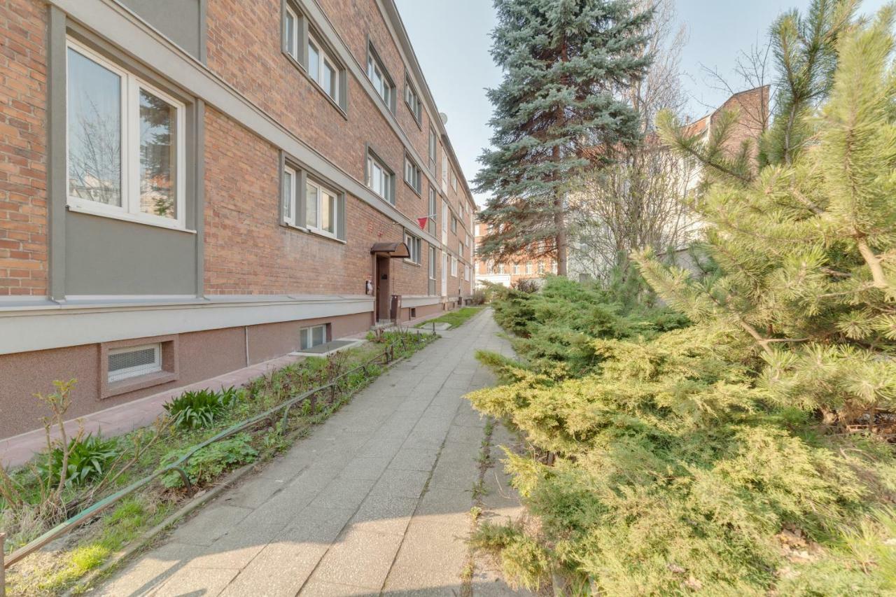 Dream Loft Krosna Gdansk Bagian luar foto